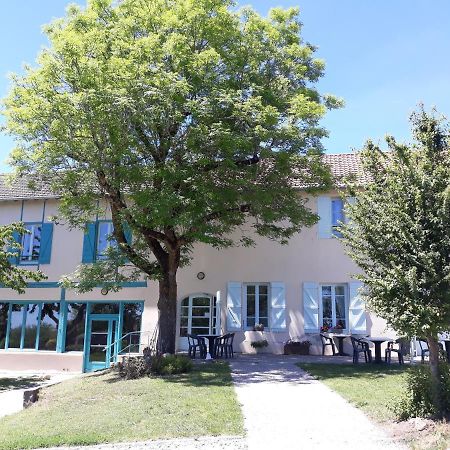 Maison De La Monne Olloix Dış mekan fotoğraf