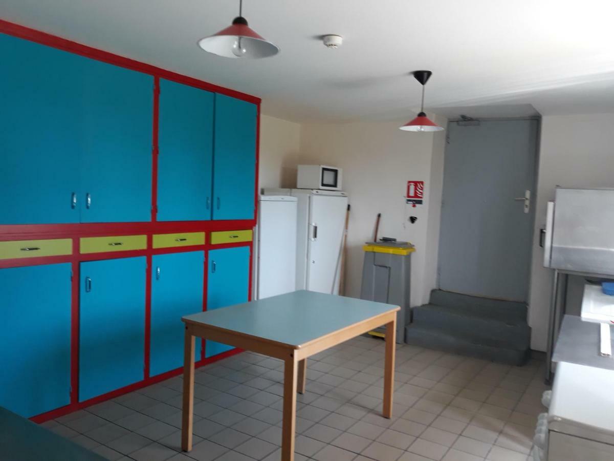 Maison De La Monne Olloix Dış mekan fotoğraf