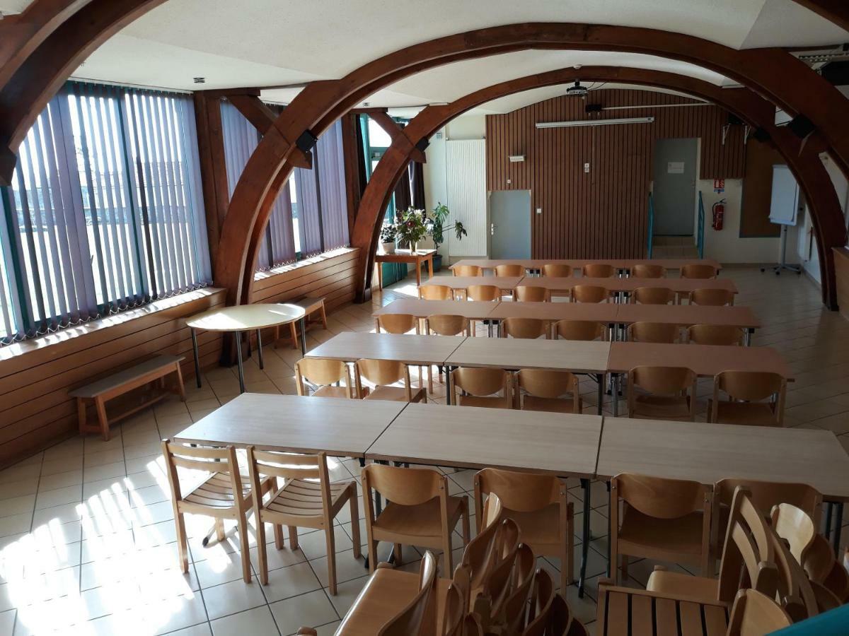 Maison De La Monne Olloix Dış mekan fotoğraf