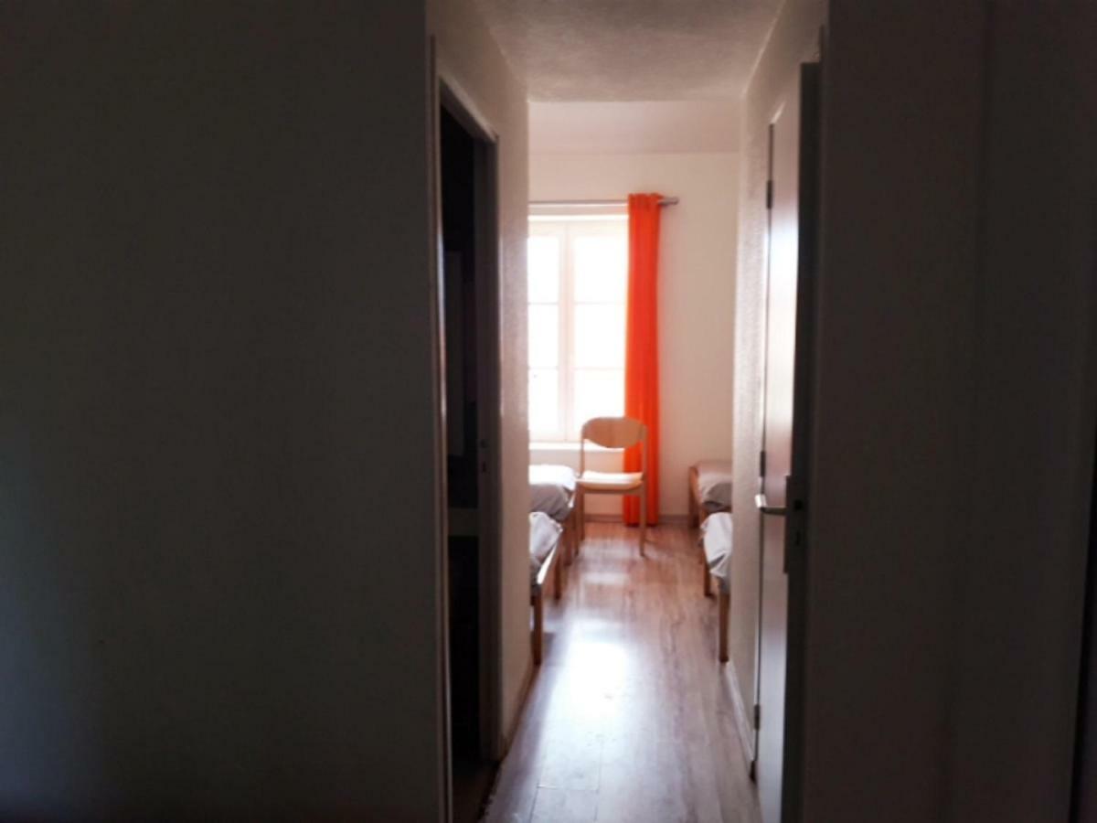 Maison De La Monne Olloix Dış mekan fotoğraf